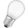 LEDVANCE Superstar Plus Classic P 40 LED Lamps 3.4W E27