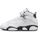 Nike Jordan 6 Rings GSV - White/White/Black