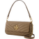 Tory Burch Small Kira Chevron Flap Shoulder Bag - Sandpiper