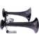 United Pacific 3 Trumpet Train Horn, 12V