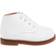 Josmo Infant Beaute Ronde Walking Shoes - White