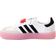 Adidas x Hello Kitty Sambae W - White/Core Black/Clear Pink