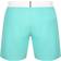 Hugo Boss Starfish Quick Dry Swim Shorts With Logo Print - Turquoise