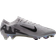 Nike Mercurial Vapor 15 Elite FG Low-Top - Atmosphere Grey/Black