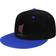 Olympics The Paris 2024 Olympic Logo Hip Hop Style Flat Bill Hats Teens Adjustable Baseball Cap