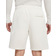 Nike Sportswear Club Men's Graphic Shorts - Light Bone/White