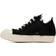 Rick Owens Low M - Black/Milk