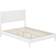 AFI Pasadena Solid Low Profile Platform Bed