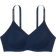 Victoria's Secret T-Shirt Lightly Lined Comfort Bra - Noir Navy