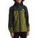 The North Face Kid's Antora Rain Jacket - Forest Olive