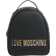 Love Moschino Bold Love Backpack - Black