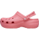 Crocs Classic Platform Clog - Salmon