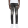 Purple Brand Poo1 2-Year Dirty Fade Skinny Jeans - Black