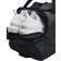 Under Armour Undeniable 5.0 Medium Duffle Bag - Black Medium Heather/Black