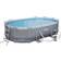 Bestway Power Steel Above Ground Pool Set 4.88x3.05x1.07m