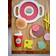 Bloomingville Mini Jools Food Play Set