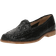 Angulus Slip-in Loafer - Black