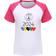 Paris 2024 Short Sleeve Graphic Casual Children T-Shirts