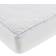 Tempur-Pedic Cool Luxury Mattress Cover White (213.4x182.9)