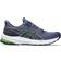 Asics GT-1000 12 M - Thunder Blue/Electric Lime