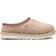 UGG Tasman - Sand/Dark Cherry