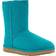 UGG Classic Short II - Aquatic Blue