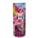 Barbie Dreamtopia Royal Doll with Dark Pink Hair Wearing Removable Skirt Shoes & Headband HGR15