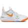 Nike Team Hustle D 11 GSV - White/Vapor Green/Purple Pulse/Total Orange