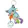 Playgro Activity Cat with Suspension