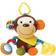 Skip Hop Bandana Buddies Monkey