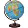 Waypoint Geographic Navigator Globe 12" Diameter Desk Globe (Blue) Globe 12"