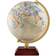 Waypoint Geographic Atlantic Globe 12" Diameter Desk Globe (Antique) Globe 12"