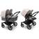 Bugaboo Donkey5 Twin Stroller