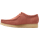 Clarks Wallabee - Terracotta Suede