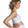 Carriwell Seamless Maternity Bra White