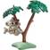 Playmobil Wiltopia Koala with Baby 71292