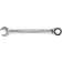 Bahco 1RM-32 Ring-Maulschlüssel