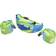 Beco Sealife Neopren Learn to Swim Set Green