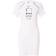 Nike Sportswear Women's Short Sleeve Dress - White
