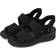 Skechers Pier-Lite Slip On By - Black