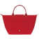 Longchamp Le Pliage Handbag - Tomato