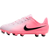 Nike Jr. Tiempo Legend 10 Academy MG - Pink Foam/Black