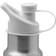 Klean Kanteen Kid's Classic Narrow Termosflaske Mr Shark 355ml