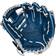 Wilson 11.5 in A1000 DP15 Pedroia Fit Infield Baseball Glove