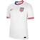 Nike Men's USMNT 2024 Stadium Home Dri-Fit Football Replica Shirt