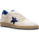 GOLDEN GOOSE Ball Star M - White/Blue