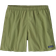 Patagonia Men's Baggie Shorts 5" - Buckhorn Green