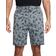 Nike Men's Tour 8" Chino Golf Shorts - Dark Smoke Grey/Black