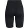 Under Armour Women's Motion Bike Shorts - Black/Jet Gray