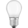 LEDVANCE Superstar Plus Classic P 40 LED Lamps 3.4W E27